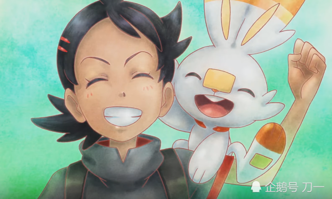 精灵宝可梦剑盾为啥小豪越来越不受欢迎了他和小智到底差在哪