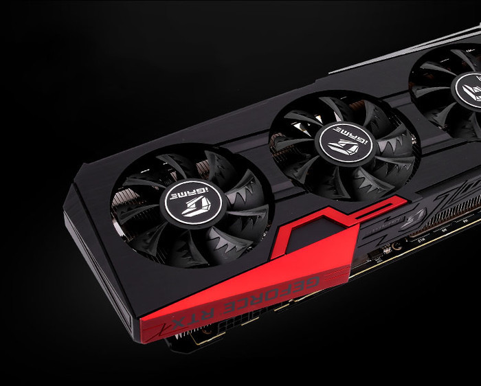 要体验更高层次光追高性价比rtx2070super买它