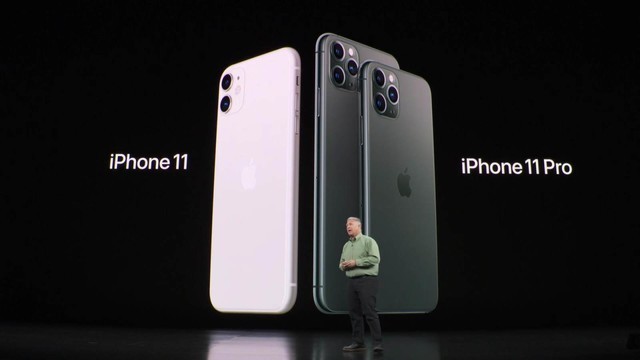 苹果一夜损失1.5亿部iPhone.这其中发生了什么？