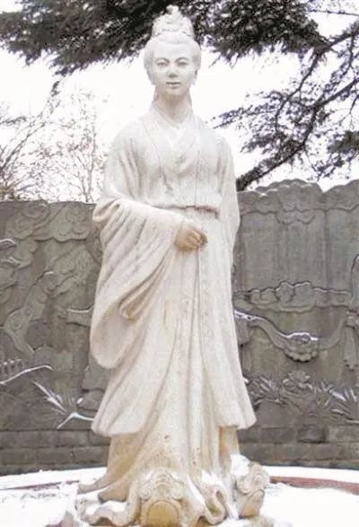 东汉明德皇后马氏_腾讯新闻