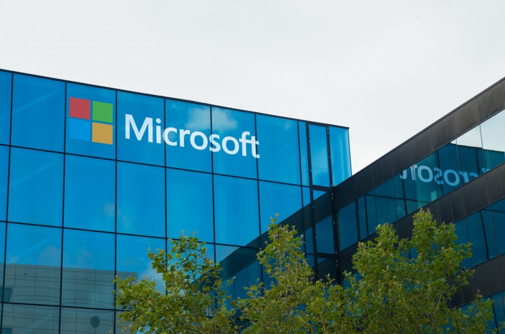 微软要求美国员工居家工作至4月7日 延长两周