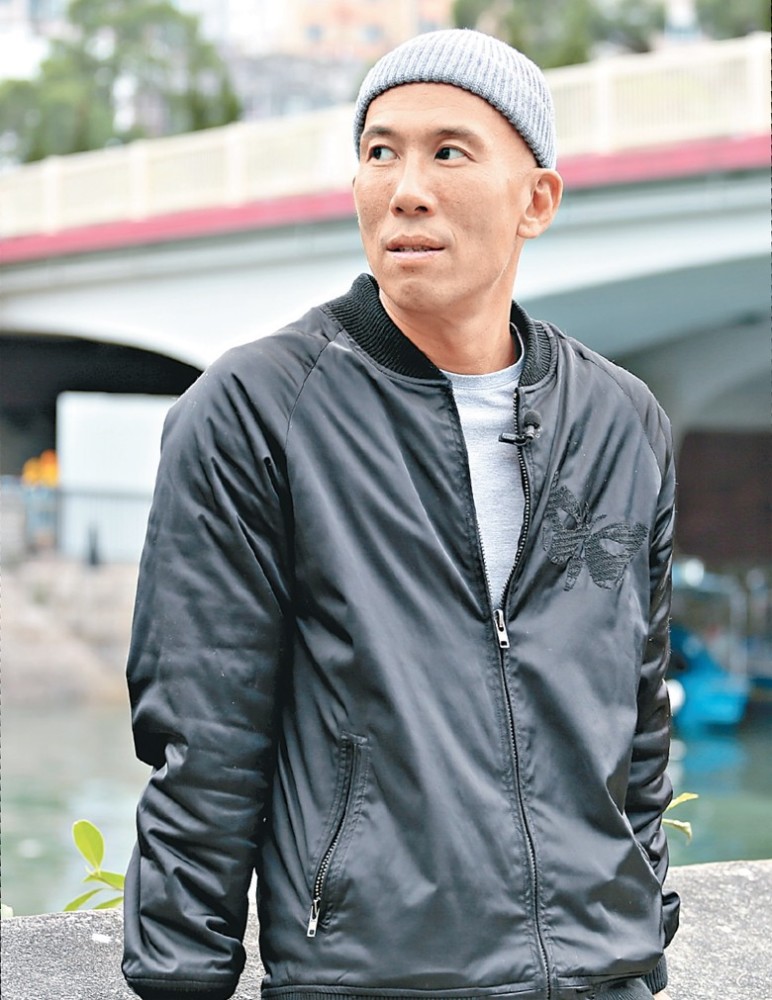 去年才被前女友斥谎话连篇,玩失踪 今年这位tvb男艺人就结婚了