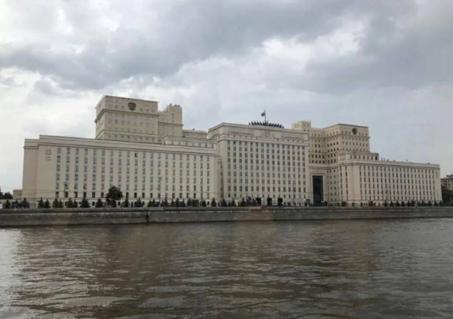 苏联伏龙芝军事学院,刘亚楼曾在这里留学