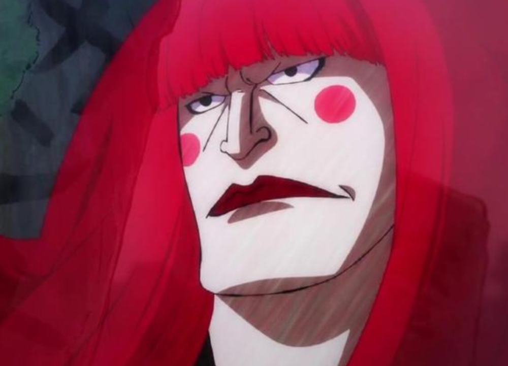 海贼王:如果勘十郎真的杀了桃之助,海迷愿意捧他为王!