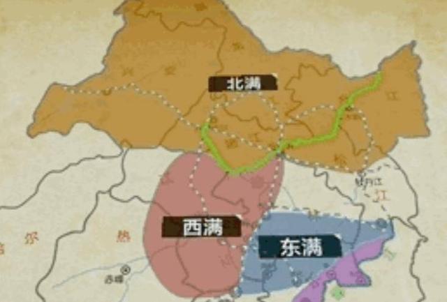 吊诡的四平之战:为何赢了四平却输了整个东北?_腾讯新闻