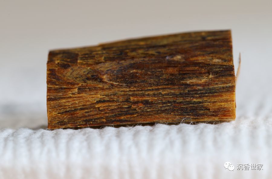 伽罗|世界上最贵的香，“伽罗” “奇楠”