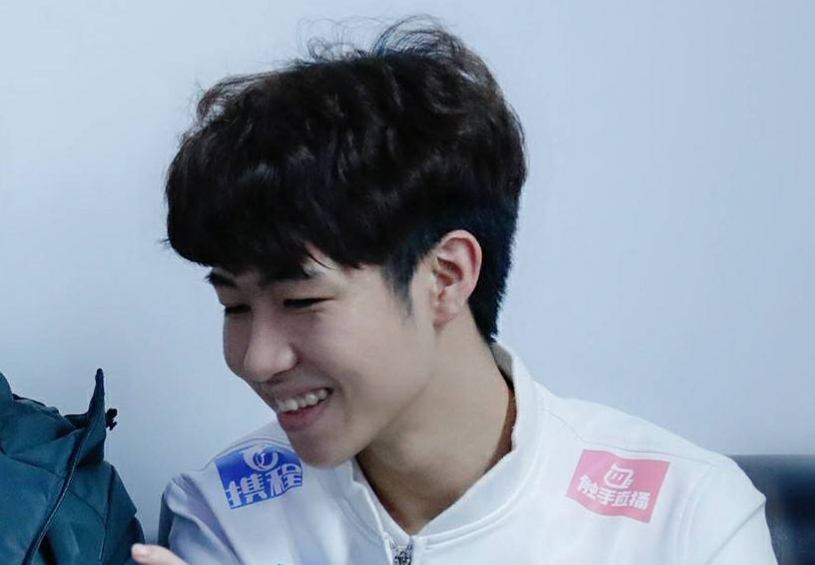 qg有内味儿了许诺刺痛重返舞台重启去年春季赛吊车尾状态