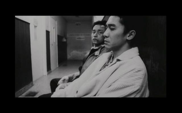春光乍泄 X 梁朝伟 不如我们由头来过 哔哩哔哩 つロ干杯 Bilibili