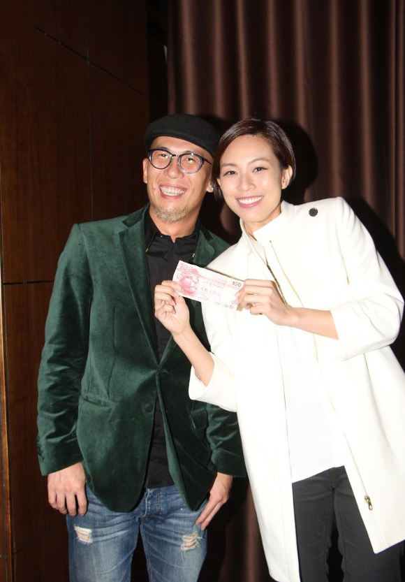 彭怀安与41岁圈外女友秘婚,祝福旧爱朱慧敏幸福,与她纠缠7年以出轨