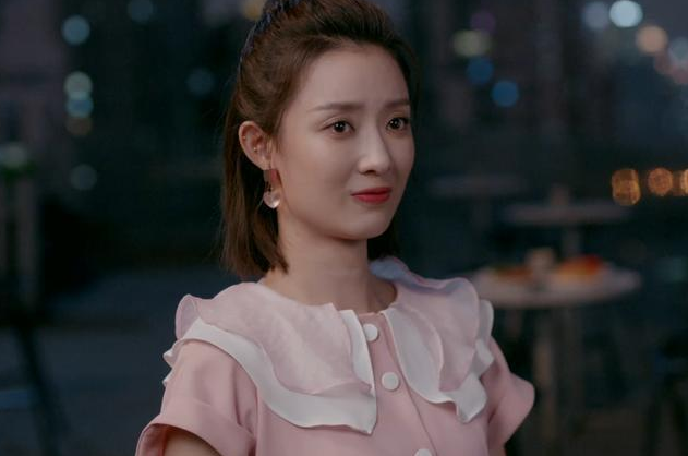 安家 季明亮分手见人品暗讽朱闪闪不配 朱闪闪和王子健有结局 房似锦 朱闪闪 季明亮 分手 王子健