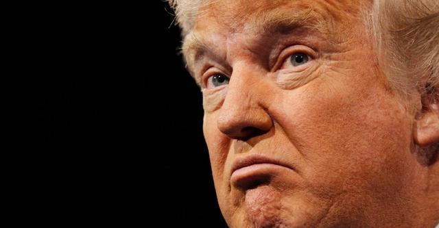 希拉里|奥巴马希拉里纷纷下场炮轰，特朗普正面硬刚：不服咱们战场上见