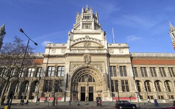 |英国V＆A博物馆8月重开，新升级“拉斐尔展厅”11月亮相