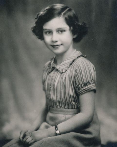 被遗忘的玛格丽特公主穿搭优雅高贵尽显王室典雅魅力