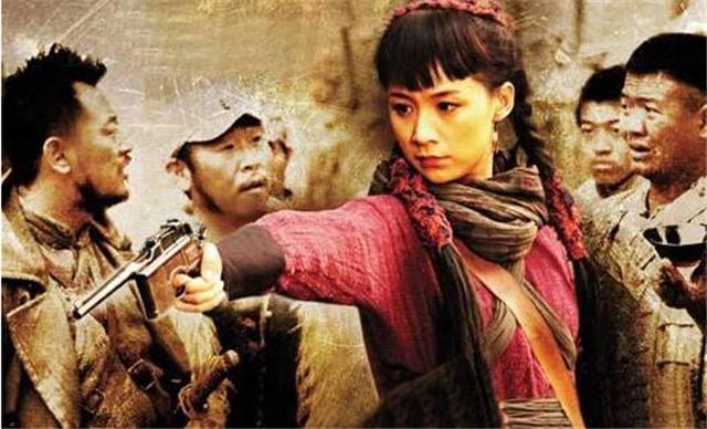 男大当婚,女大当嫁,吕芪的长得这般美丽,当地很多男子都追求她,希望能