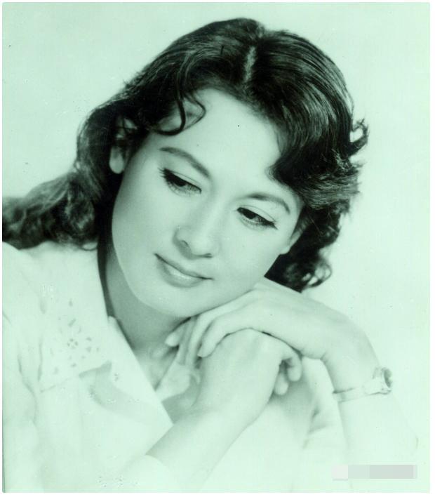 老照片20位美丽的女明星永远的女神重点是她们从未改国籍