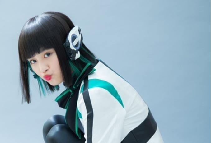 假面骑士:特摄演员最新写真曝光!伊兹嘟嘟嘴太可爱,时王帅炸!