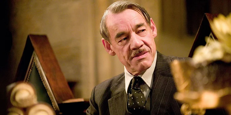 哈利波特如何成为傲罗让我们深入了解一下这项巫师职业吧