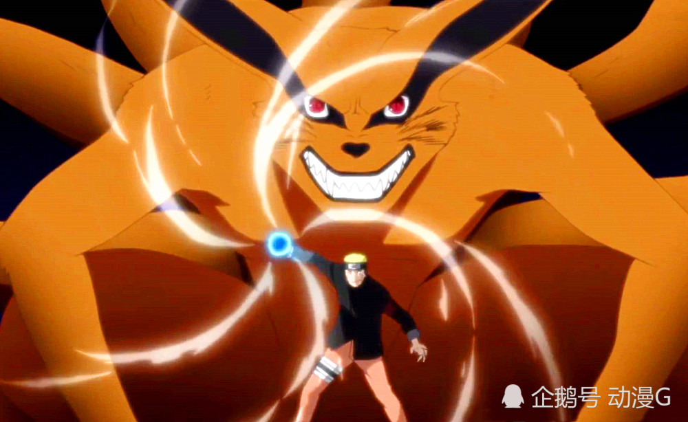 博人传:下一代人柱力基本确定,八尾没有悬念,九喇嘛候选人有3个