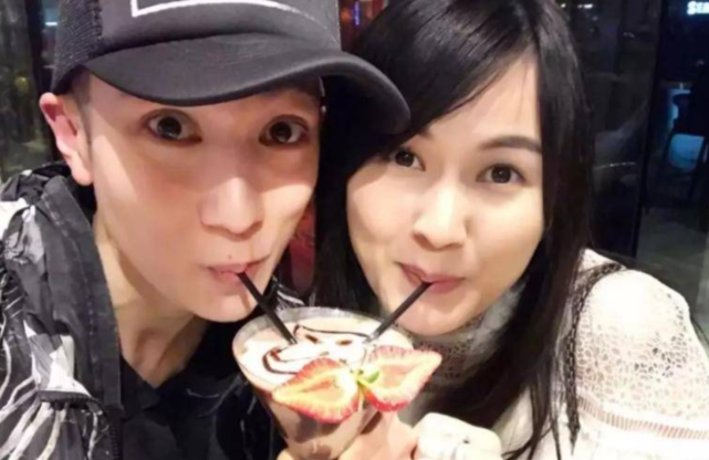 娛樂圈好老婆典範吳尊劉德華老婆隱忍多年古巨基老婆高齡產子