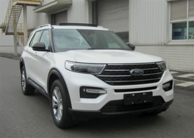 2020长安福特排名_浙江万国2020长安福特二手车巡展——杭州站