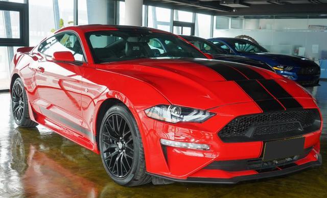 3t宽体版的谢尔比gte!