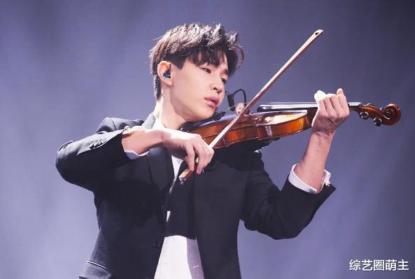 来中国捞金的10位加拿大籍华人明星吴亦凡彭于晏谢霆锋在列