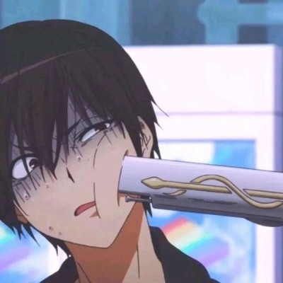 爱情里男生吃醋是什么样子呢?