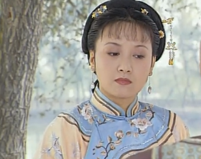 胤禟的生母宜妃,康熙帝宠爱她长达半个世纪,最终的结局如何?