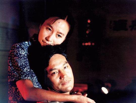 1992年,她又在电影《蒋筑英》中扮演蒋筑英的妻子路长琴.