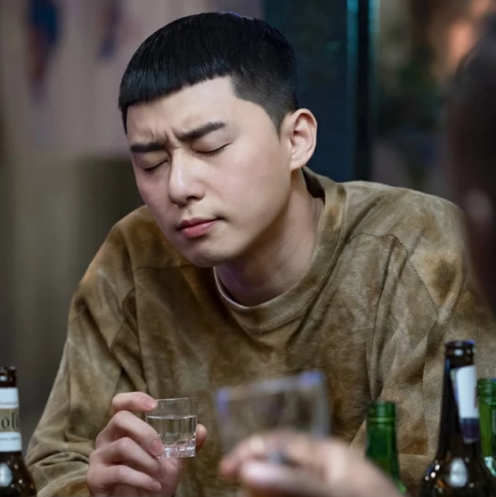 为防疫情扩散梨泰院class官方决定终映宴非公开进行