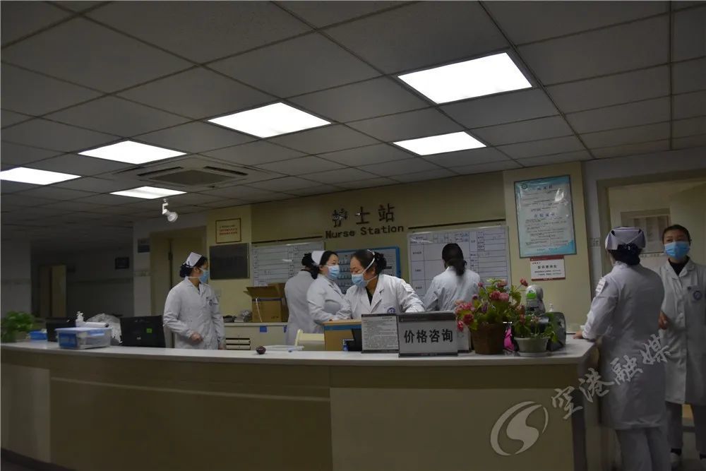 鶴崗市人民醫院醫院代診預約掛號，伴您醫路暢通的簡單介紹