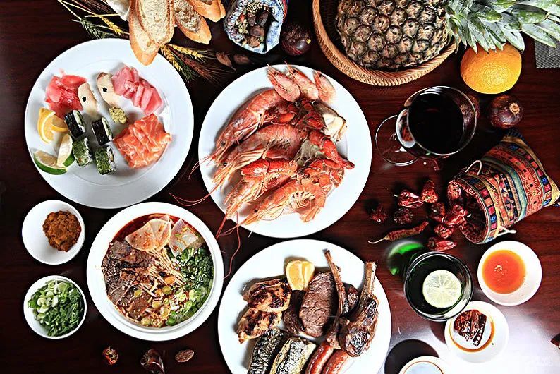 这个癌为何更青睐爱喝酒,996,顿顿饕餮大餐的这些人?