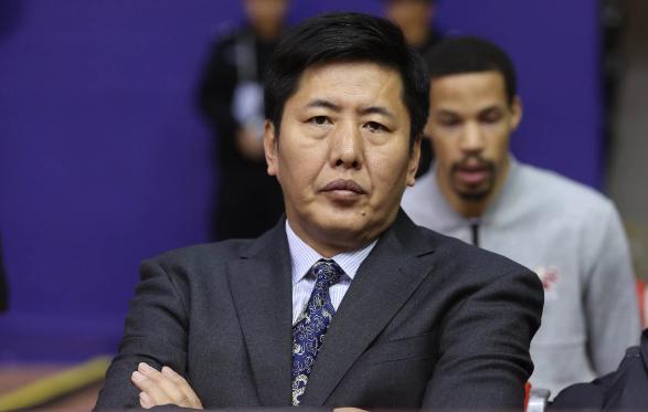 时来运转cba最大牌主教练迟迟未到任本土最耿直名帅又到上位时