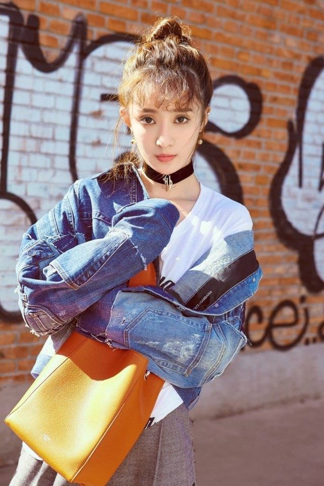 安家朱闪闪曾是刘昊然前女友出道5年仍被当新人今终于被孙俪捧红