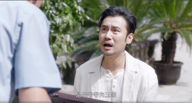 《安家》客串演员:张雯让人欲罢不能,陈冠宁"向文森"却成败笔