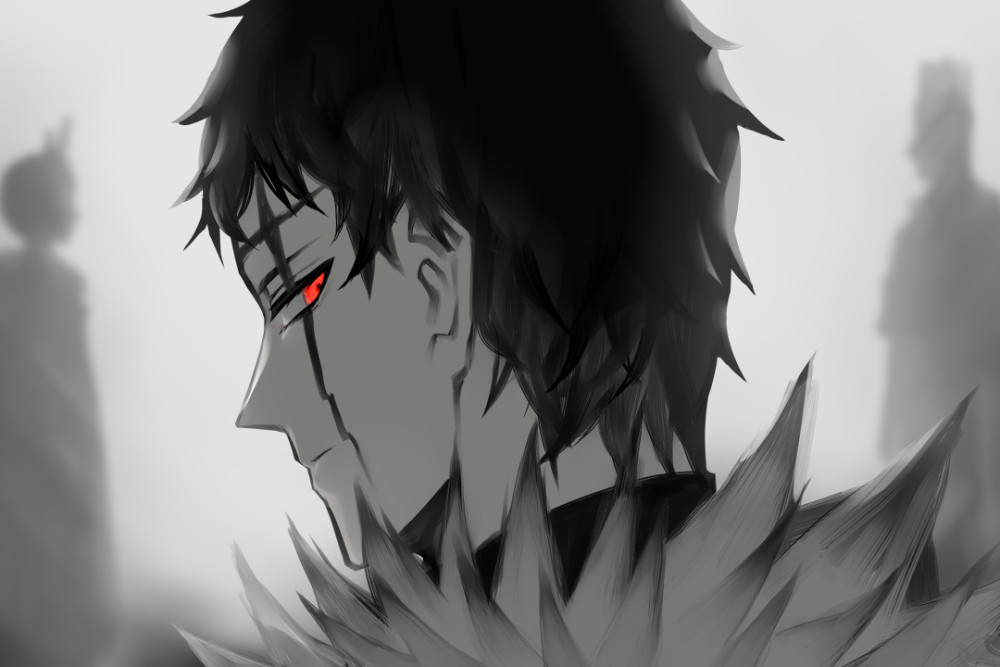 黑色四叶草尚未出现的土精灵在哪里依作者的恶趣味怕是在这