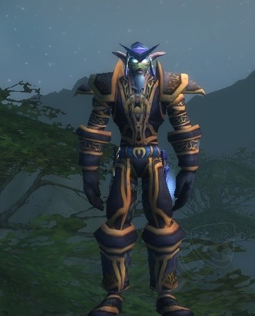 t1价格冲击有多大魔兽世界怀旧九职业祖格套装介绍与点评