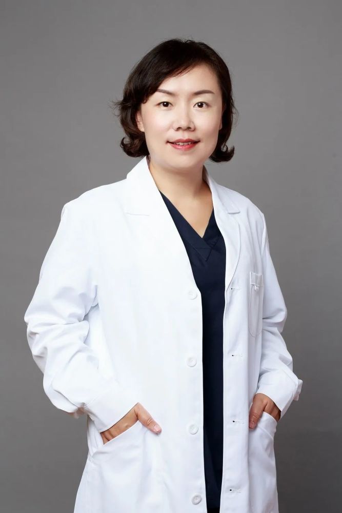 孙艳红-副主任医师