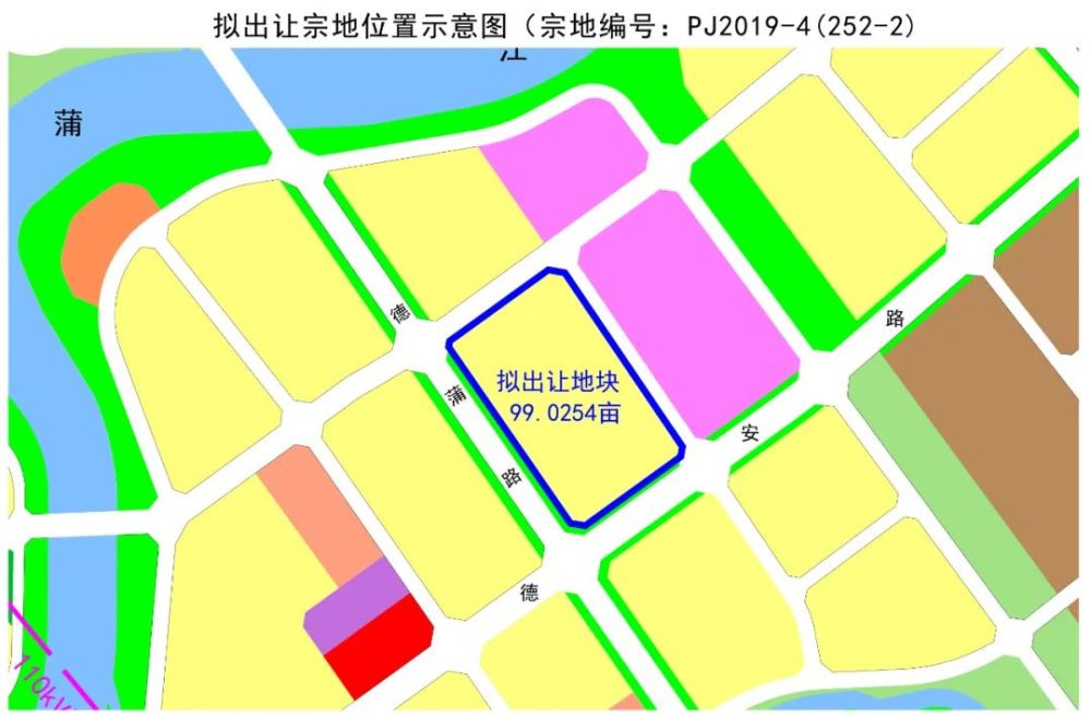 蒲江寿安最新规划2021图片