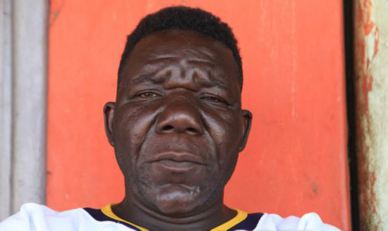 别开生面的国际比丑大赛不是我吹要是我去参赛定能为国争光拿下冠军