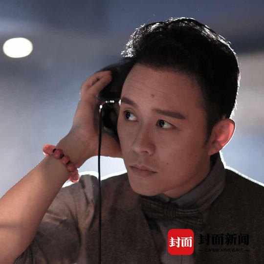 声音正在成为主角来听哪吒配音导演陈浩讲解幕后故事