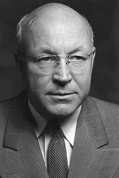 的烟草花叶病毒,他就是后来以此获得诺贝尔化学奖的温德尔·斯坦利