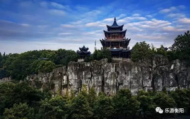 "雁廻雁峰,与美相逢"遇见如诗如画的雁峰