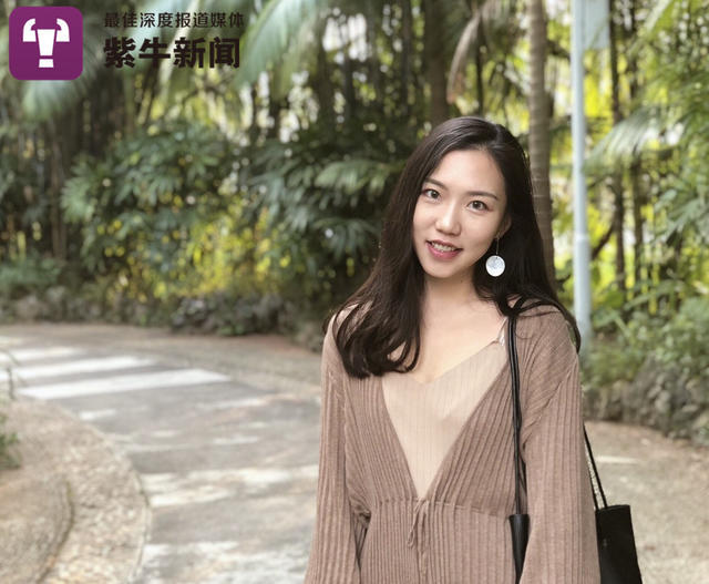 嫁到武汉的扬州妹子把热干面和樱花设计成珠宝武汉原来这么美