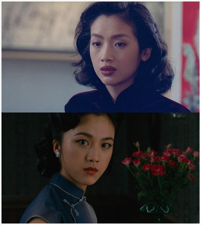 吴倩莲当年有多美?刘德华对她下跪求婚,别样气质独创"李安风"