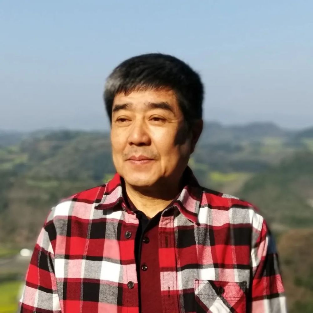 诗人梁平新书《时间笔记》