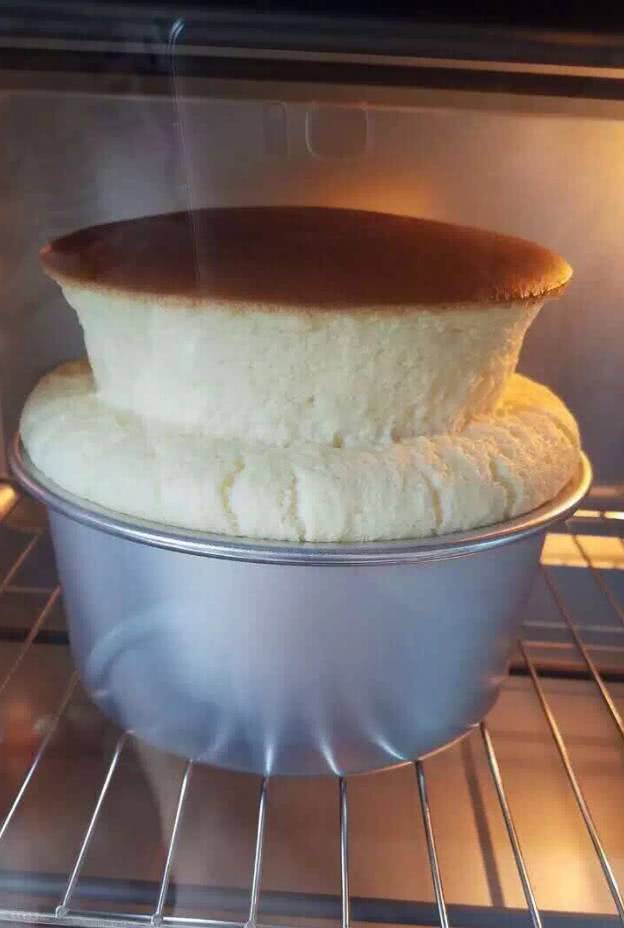 盘点那些零失误的网红美食翻车现场,最后一张笑喷了