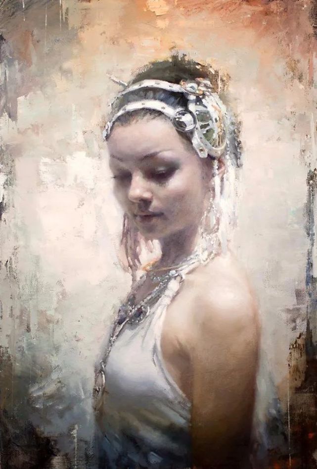 杰里米·曼恩(jeremy mann)