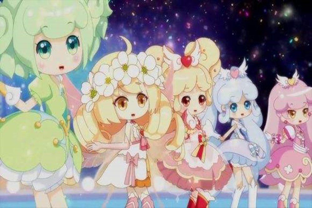 假如《小花仙》第六季播放的话,花仙魔法团队会有什么变化?