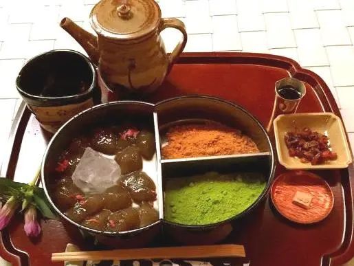 30秒内就得吃完 日本这8家店对美味的要求简直变态 腾讯网